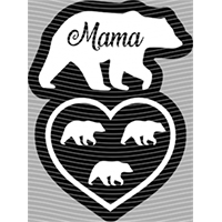 Mother's Day-MM 4043